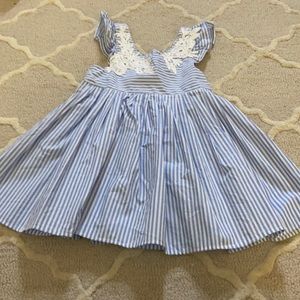 Tahari kids dress